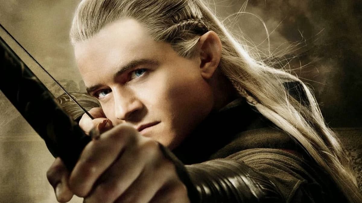 Legolas Greenleaf  thumbnail