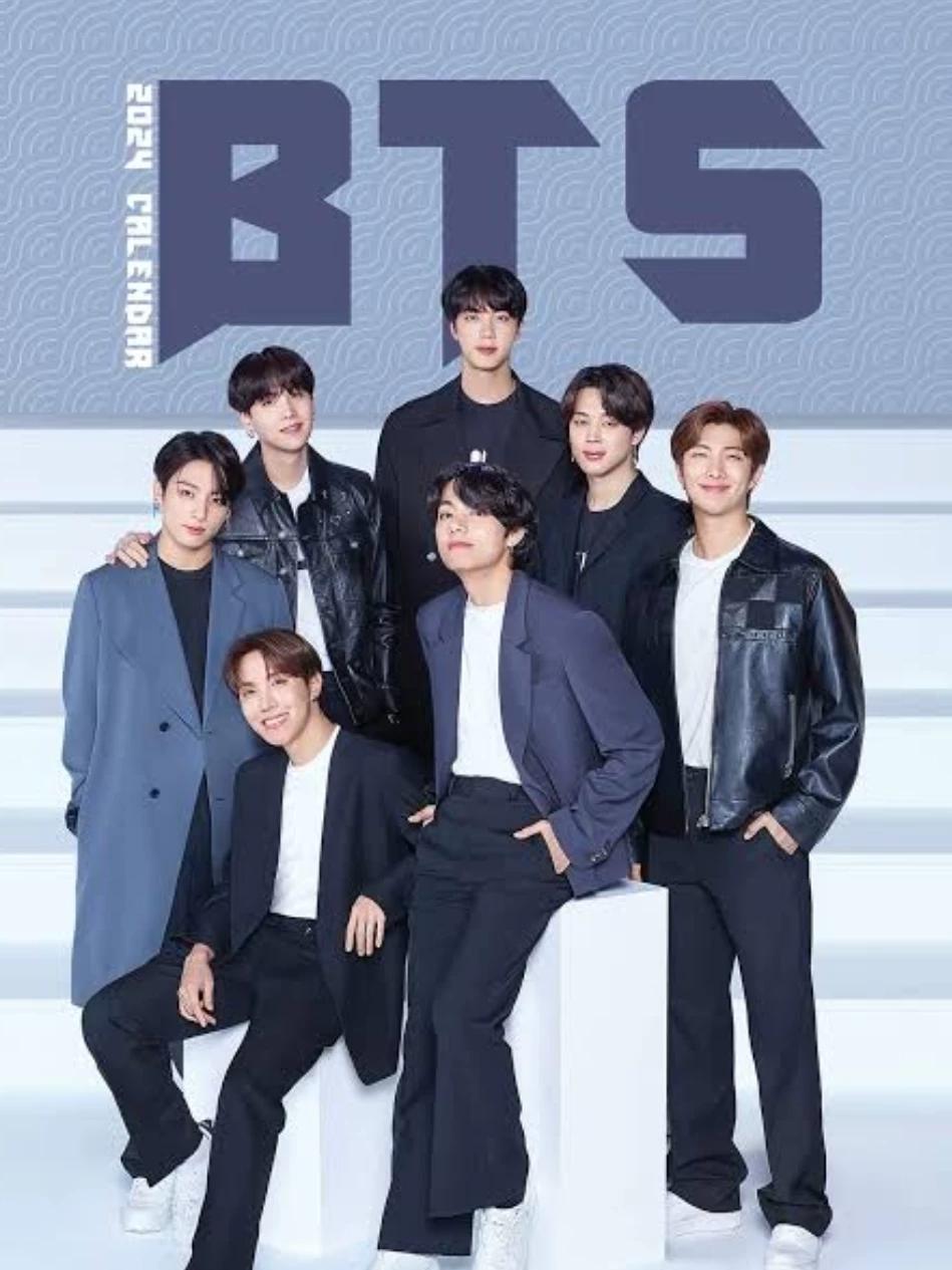 BTS thumbnail