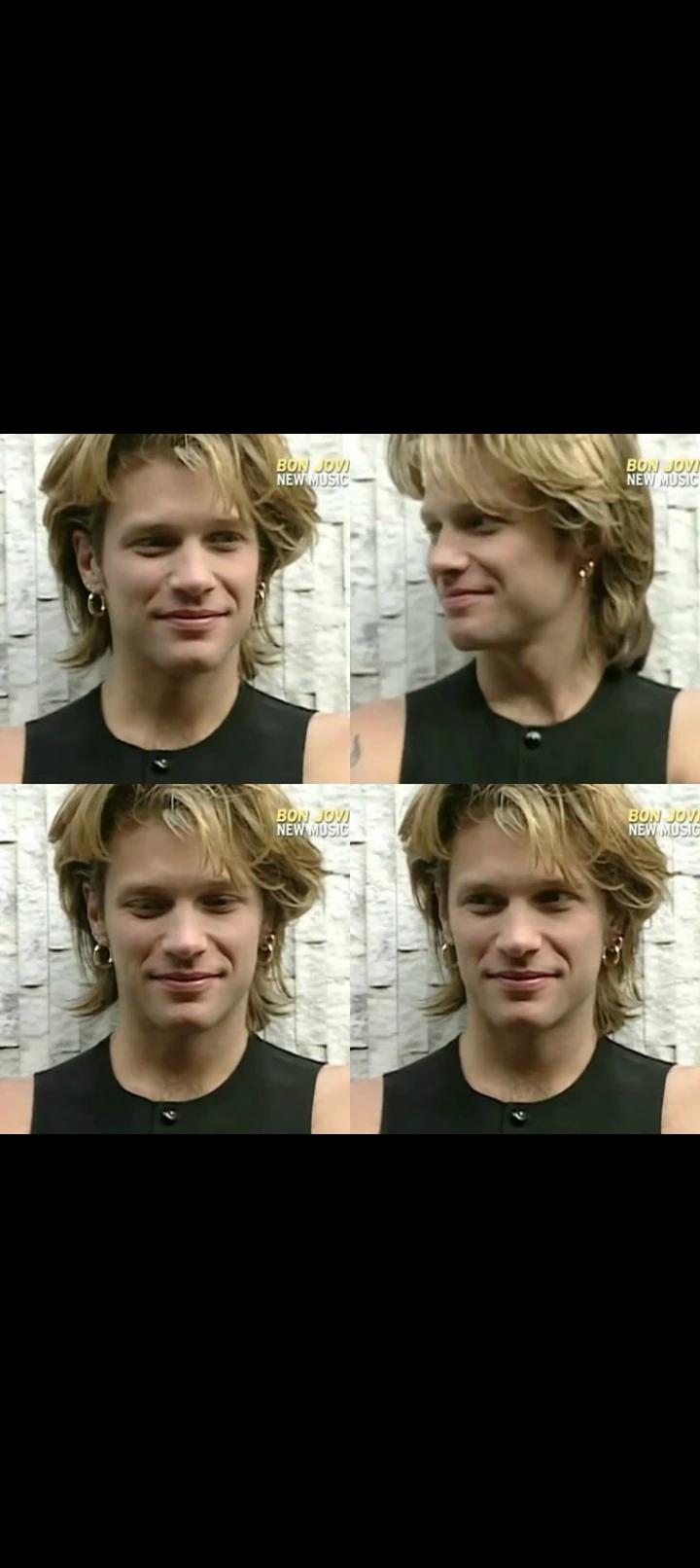 Jon Bon Jovi thumbnail