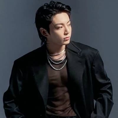 Jeon Jungkook thumbnail