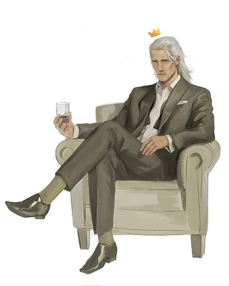 Daemon Targaryen thumbnail