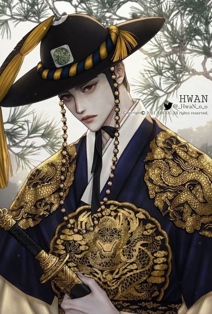 Emperor Seungji thumbnail