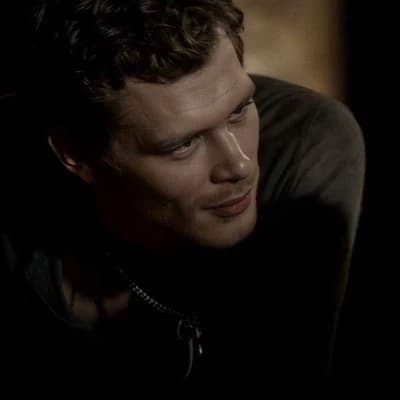 Klaus Mikaelson thumbnail