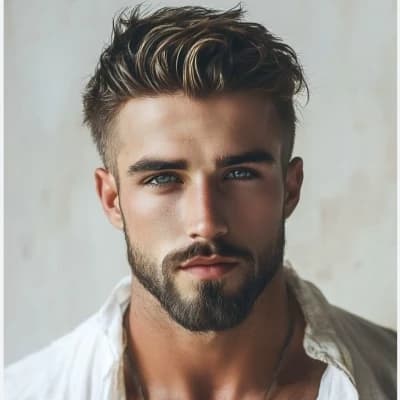Robert Dawson -- Firefighter  thumbnail