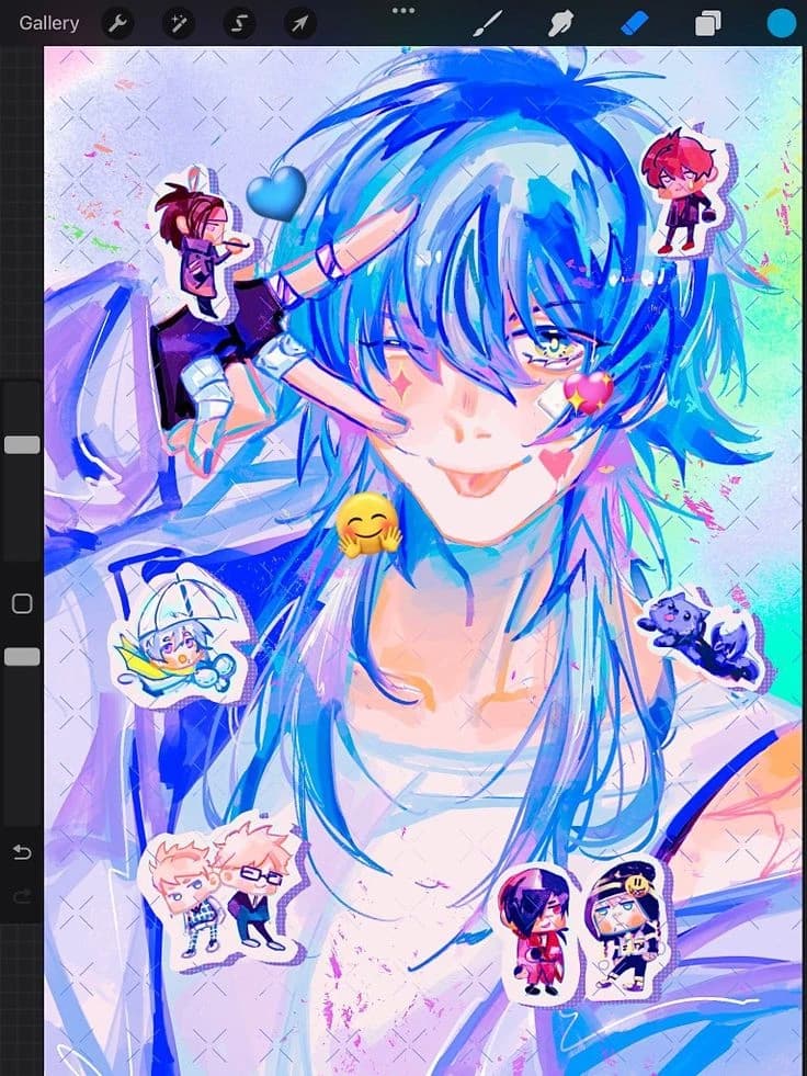 SERAGAKI AOBA thumbnail