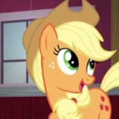 Applejack thumbnail