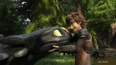 Hiccup thumbnail