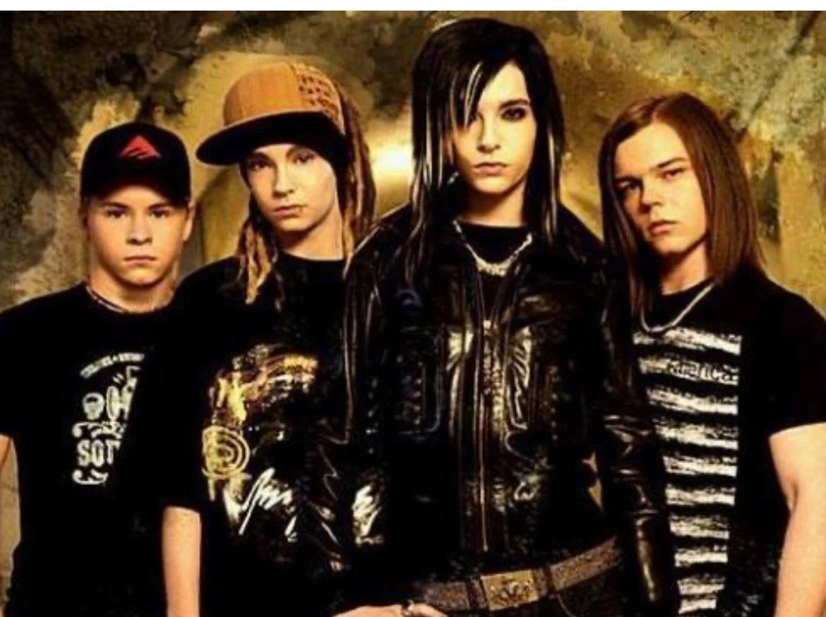 Tokio hotel  thumbnail