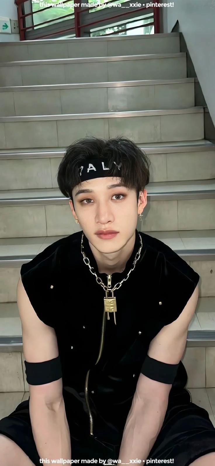 Bang chan thumbnail