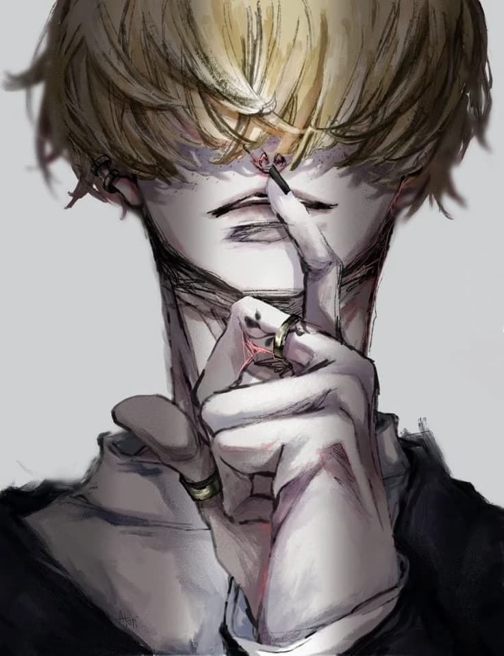 Firash (bl, mlm,yaoi)  thumbnail