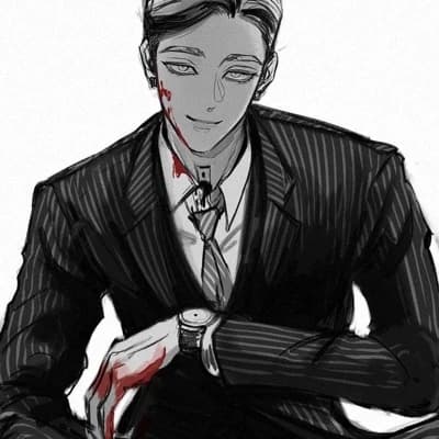 Haitani Ran thumbnail