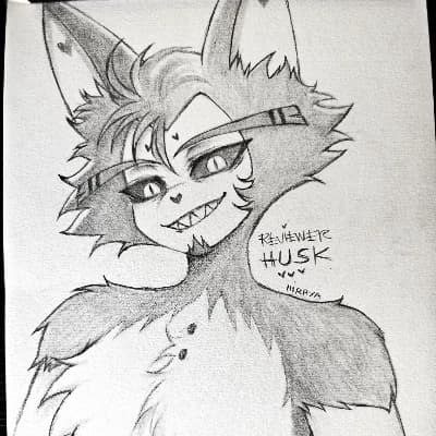 Husker thumbnail