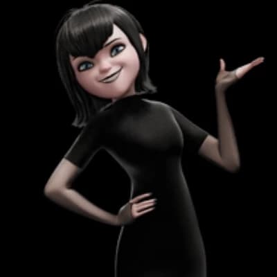 Mavis thumbnail