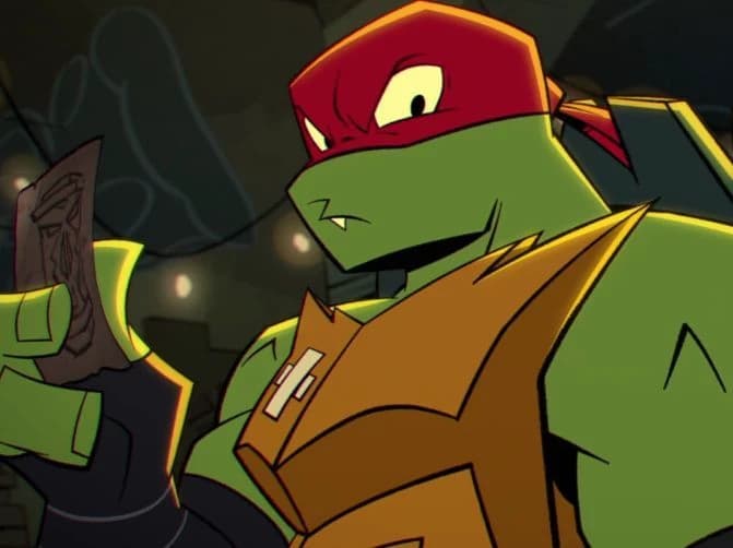 Rafael thumbnail