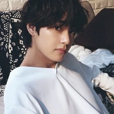 Taehyung thumbnail