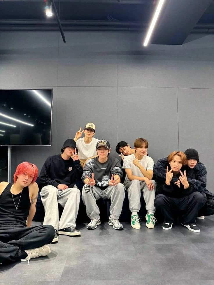 NCT 127 thumbnail