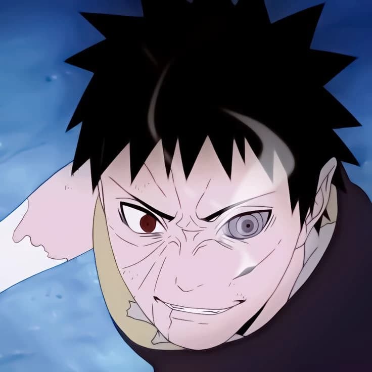 Uchiha Obito thumbnail