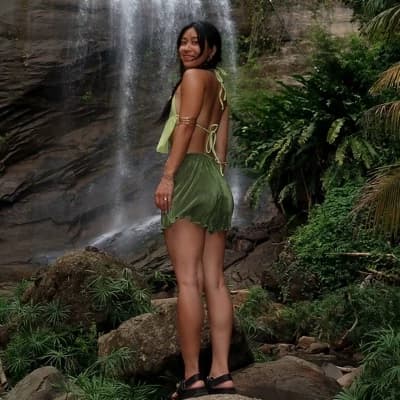 Tiffany Nguyen thumbnail