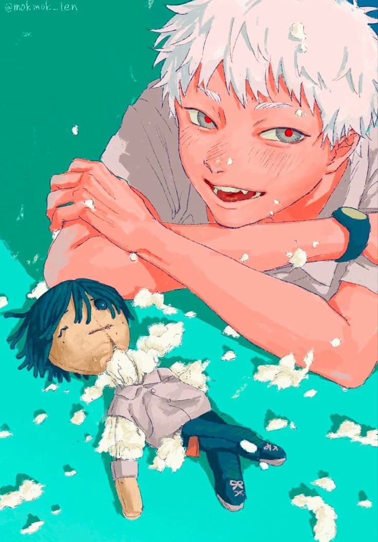 Hikaru thumbnail