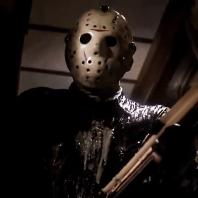 Jason Voorhees thumbnail