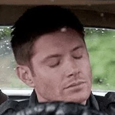 Dean Winchester thumbnail