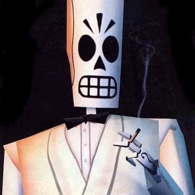 Manny Calavera thumbnail