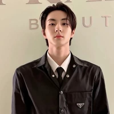 Jungwon thumbnail