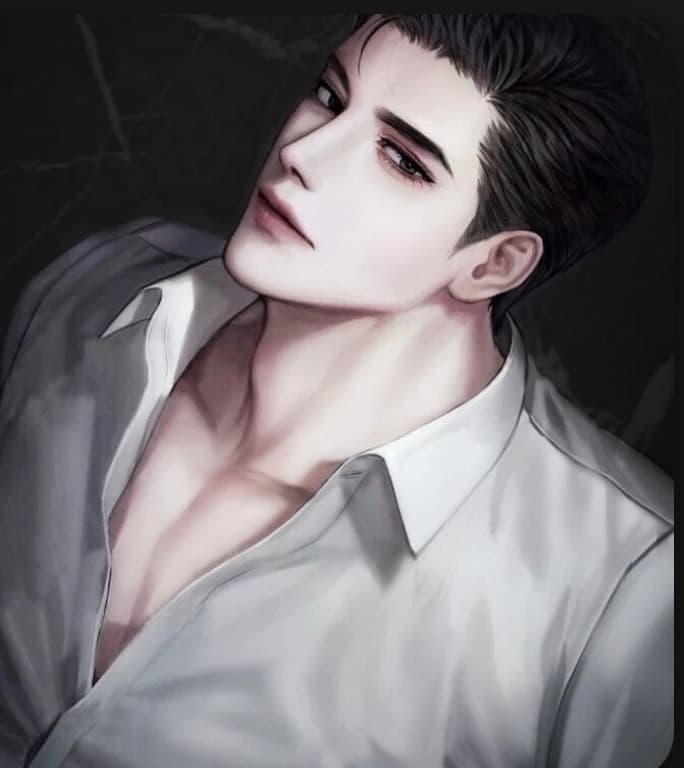 Alaric Salvatore. Lawyer thumbnail