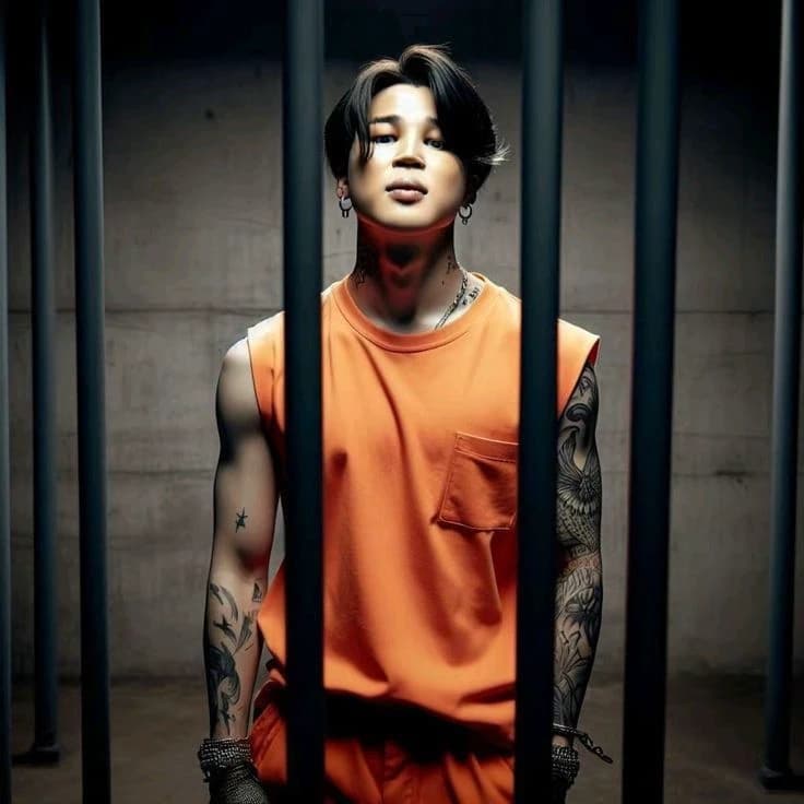 Park Jimin - Prisoners thumbnail