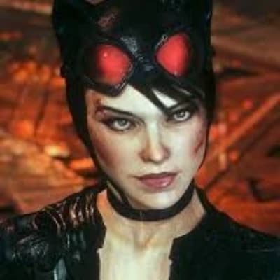 Catwoman (Selina Kyle) thumbnail