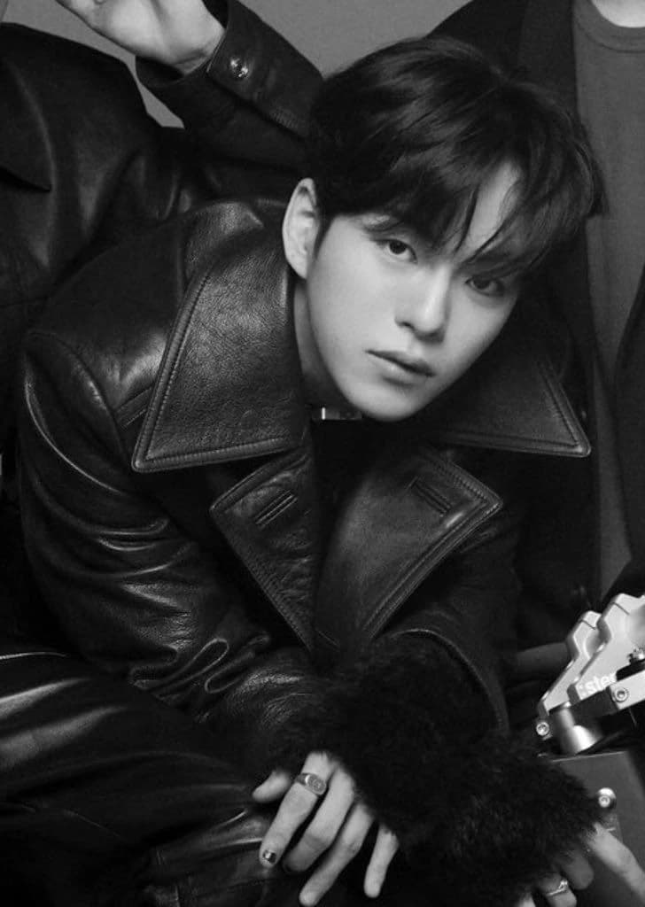 Yoon Jaehyuk (Enemies) thumbnail