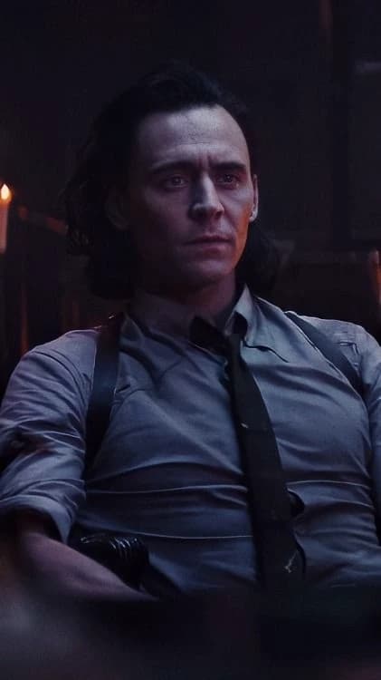 Loki Laufeyson thumbnail