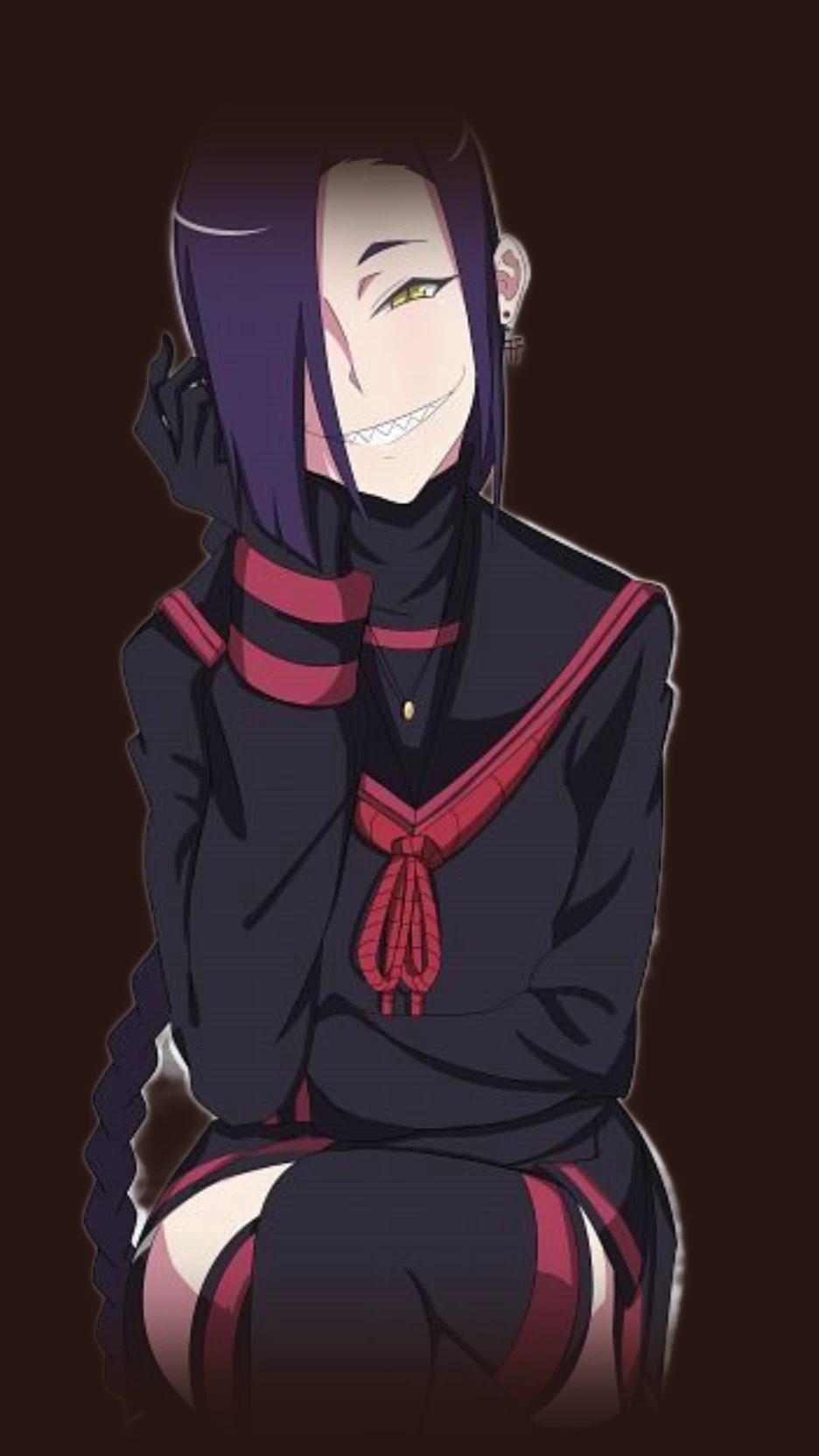 Magane thumbnail