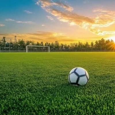 The field of Figa (Soccer Field ) part 2 thumbnail