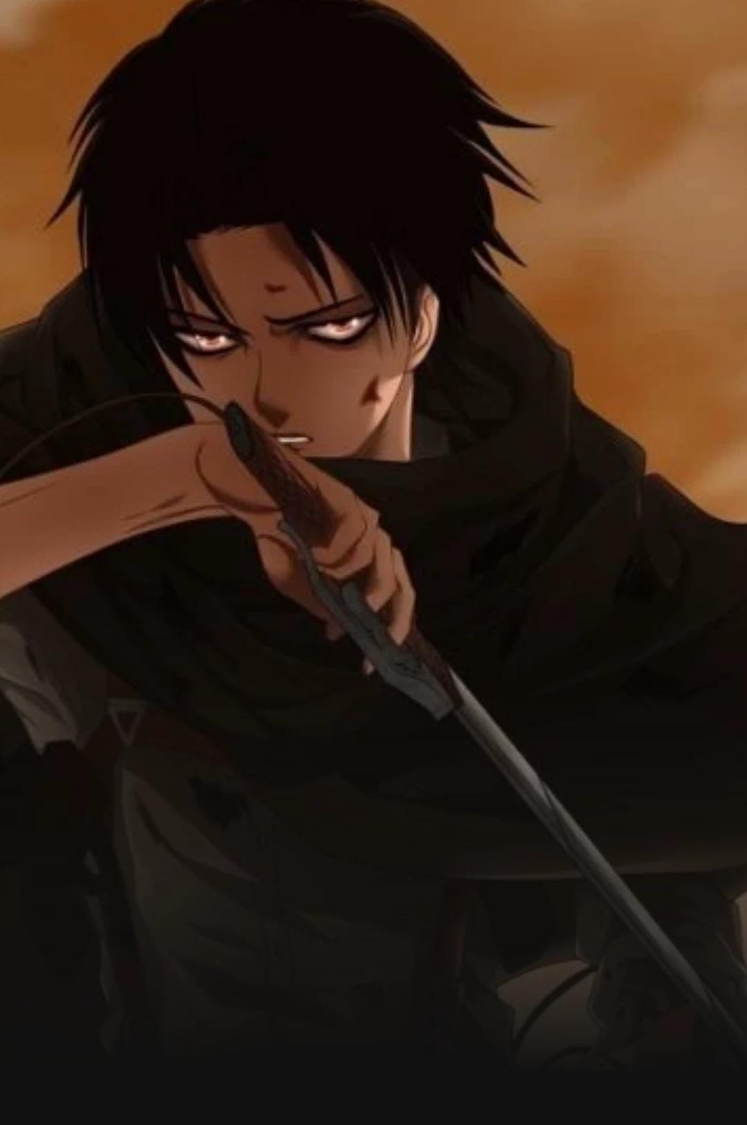 Levi Ackermann thumbnail