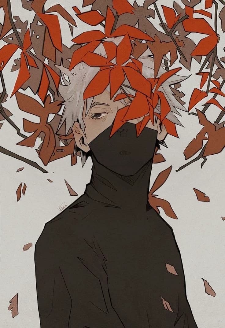 Kakashi thumbnail