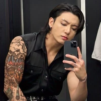 Jeon Jungkook thumbnail