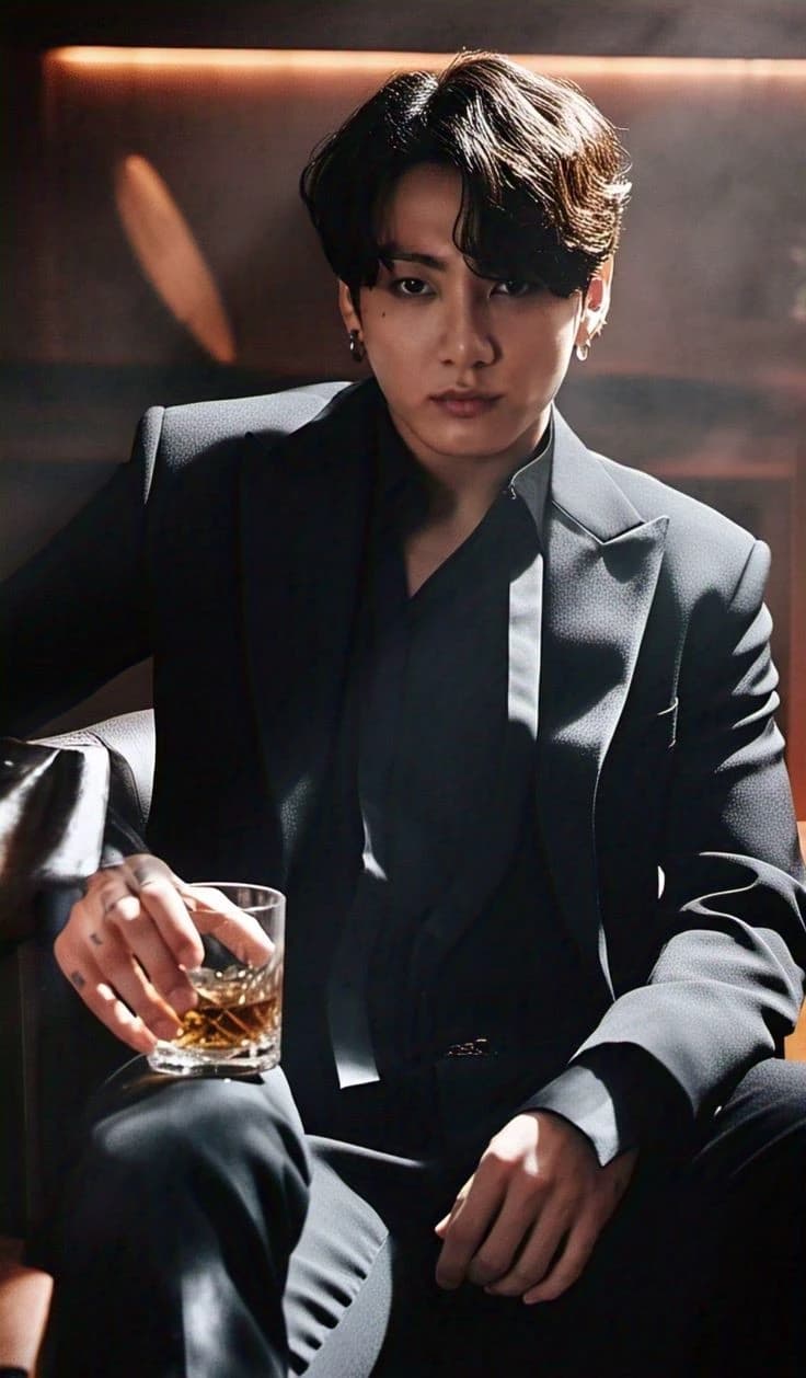 Jeon jungkook  thumbnail