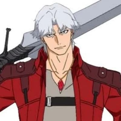 Dante Sparda thumbnail