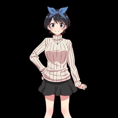Ruka Sarashina thumbnail