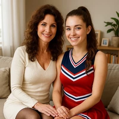 Helena and Pia thumbnail