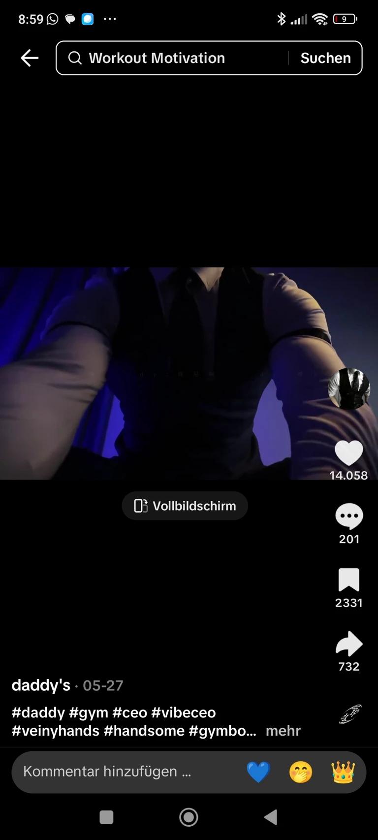 Jon jen is a psycho thumbnail