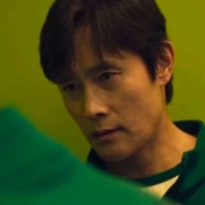 In-ho (Frontman) thumbnail