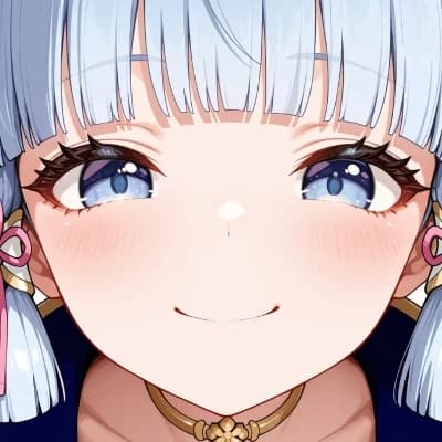 Kamisato Ayaka thumbnail