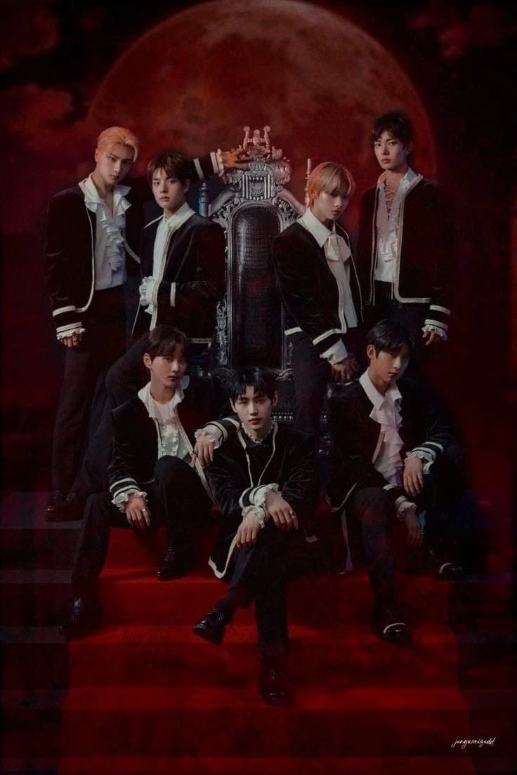 Seven man 🚩(vampire obsessed)🚩 thumbnail