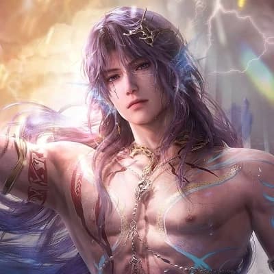 Rafayel The Sea God thumbnail