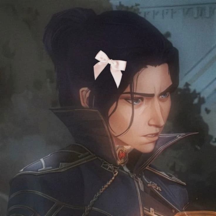 Caitlyn Kiramman thumbnail