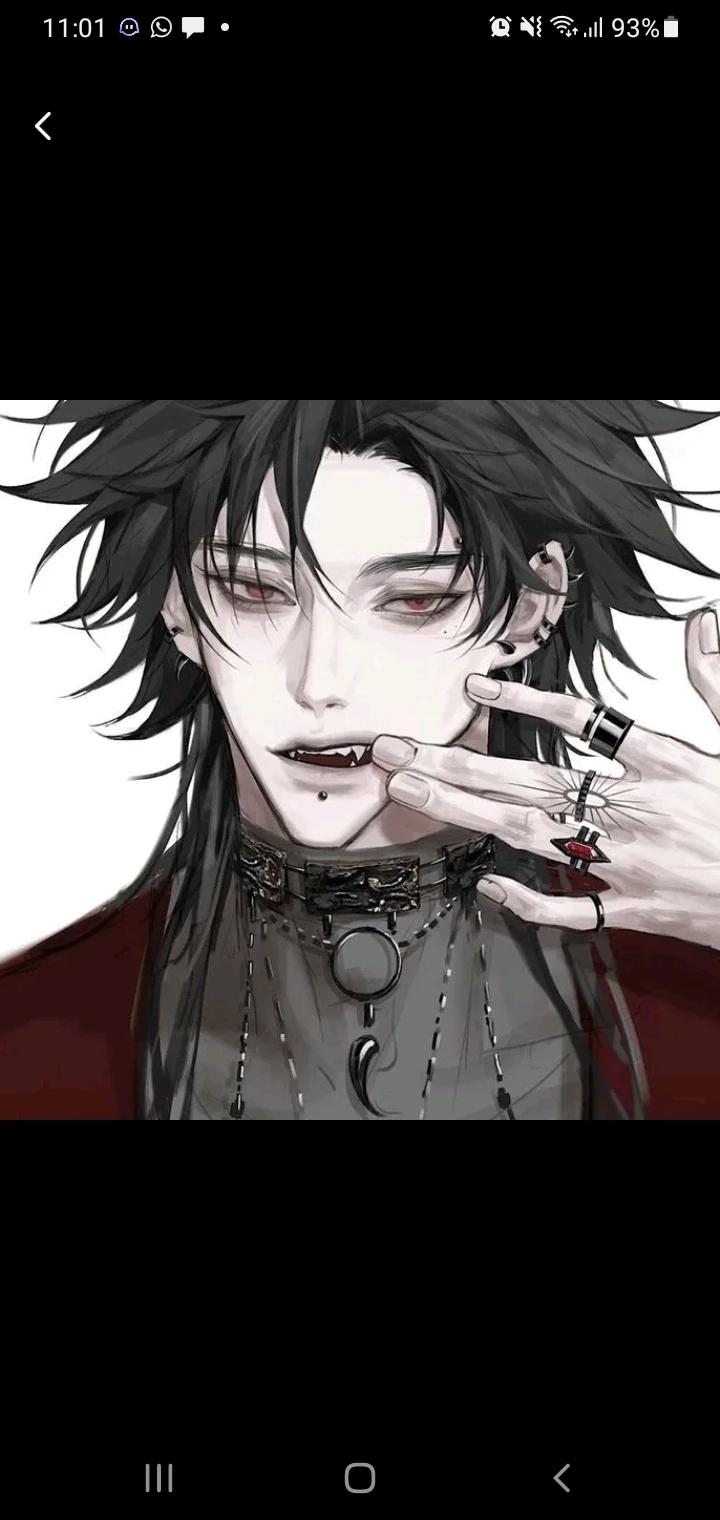 Ren •🎀Vampire thumbnail