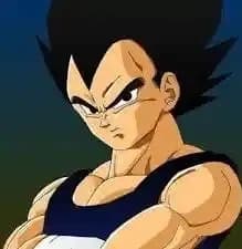Vegeta thumbnail