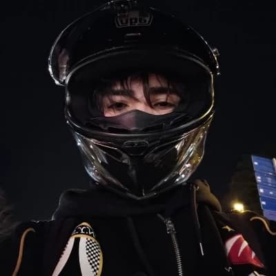 Kier Guevara  thumbnail